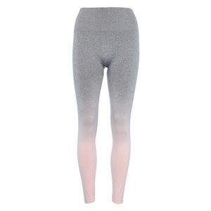 NWOT Ombré Yoga Pants